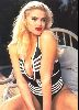 Female model anna nicole smith : anna ns05