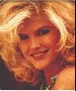 Female model anna nicole smith : ans14