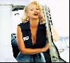 Female model anna nicole smith : ans4