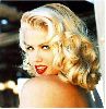 Female model anna nicole smith : ans5