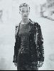 Female model carolyn murphy : carolyn murphy-64