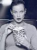 Female model carolyn murphy : cm6