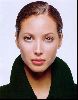 Female model christy turlington : 29