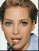 Female model christy turlington : 36