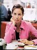 Female model christy turlington : 94