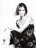 Female model christy turlington : ct103