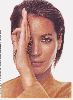 Female model christy turlington : ct119