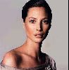 Female model christy turlington : ct127