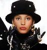 Female model christy turlington : ct132