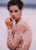 Female model christy turlington : ct139