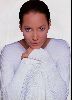 Female model christy turlington : ct17