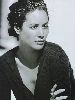 Female model christy turlington : ct23