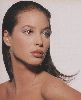 Female model christy turlington : ct45