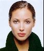 Female model christy turlington : ct70