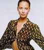 Female model christy turlington : ct75