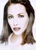 Female model christy turlington : ct79