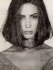 Female model christy turlington : ct90