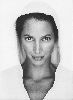 Female model christy turlington : ct93