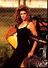 Female model cindy crawford : 24