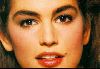 Female model cindy crawford : 5