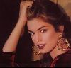 Female model cindy crawford : 88