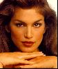 Female model cindy crawford : 91