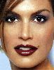 Female model cindy crawford : cc27