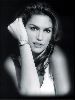 Female model cindy crawford : cc54