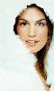 Female model cindy crawford : cc8