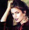 Female model cindy crawford : cindy crawford 21