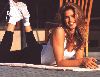 Female model cindy crawford : cindy crawford 25