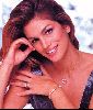 Female model cindy crawford : cindy crawford 29