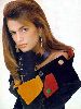 Female model cindy crawford : cindy crawford 35