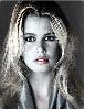 Female model claudia schiffer : cs49