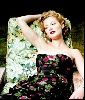 Female model gretchen mol : 16