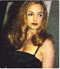 Female model heather graham : hg1