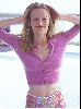 Female model heather graham : hg6