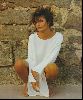 Female model helena christensen : 10