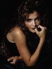 Female model helena christensen : hc17