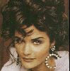 Female model helena christensen : hc18