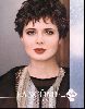 Female model isabella rossellini : 31