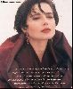 Female model isabella rossellini : 37