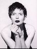 Female model isabella rossellini : 39