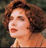 Female model isabella rossellini : 43