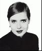 Female model isabella rossellini : 68