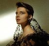 Female model isabella rossellini : ir18