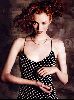 Female model karen elson : 20