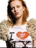 Female model karen elson : 5