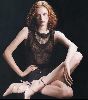 Female model karen elson : 9