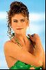 Female model kathy ireland : 24